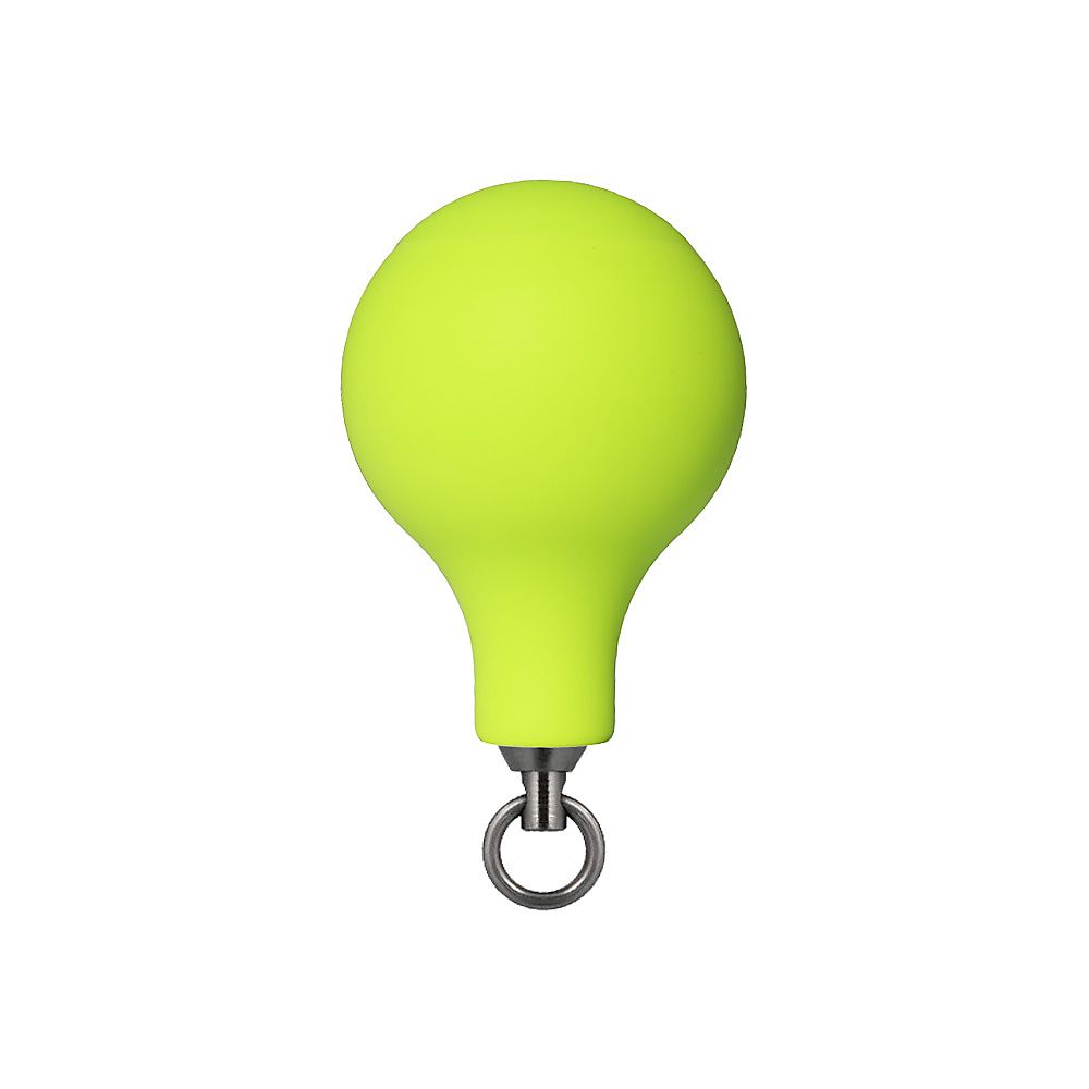 Single Pro Knob with Swivel