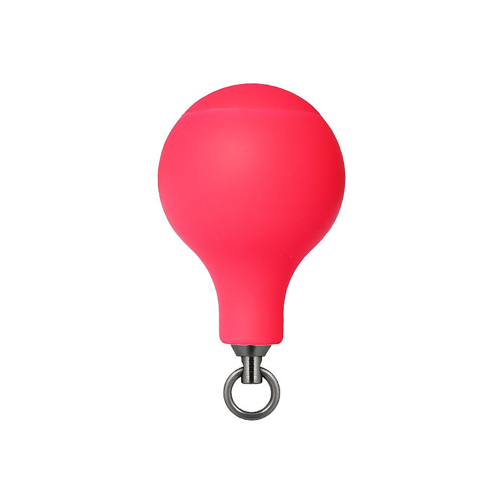 Single Pro Knob with Swivel