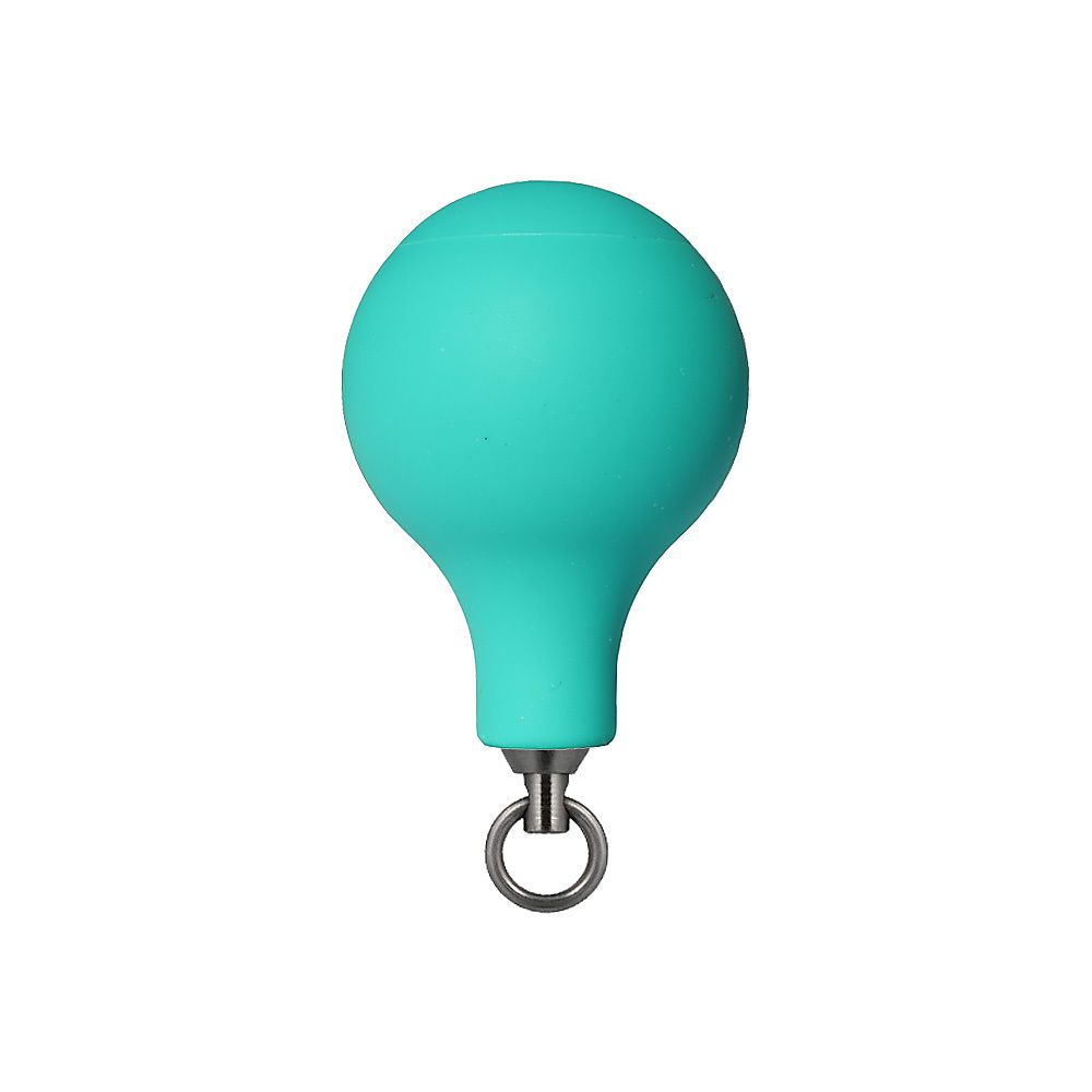 Single Pro Knob with Swivel