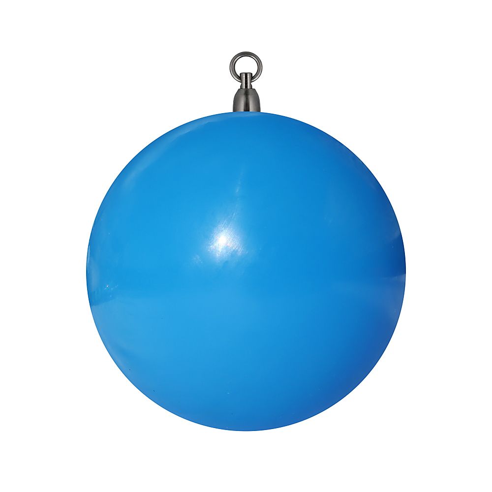 Single Pendulum Contact 4 inch 100mm Ball with swivel