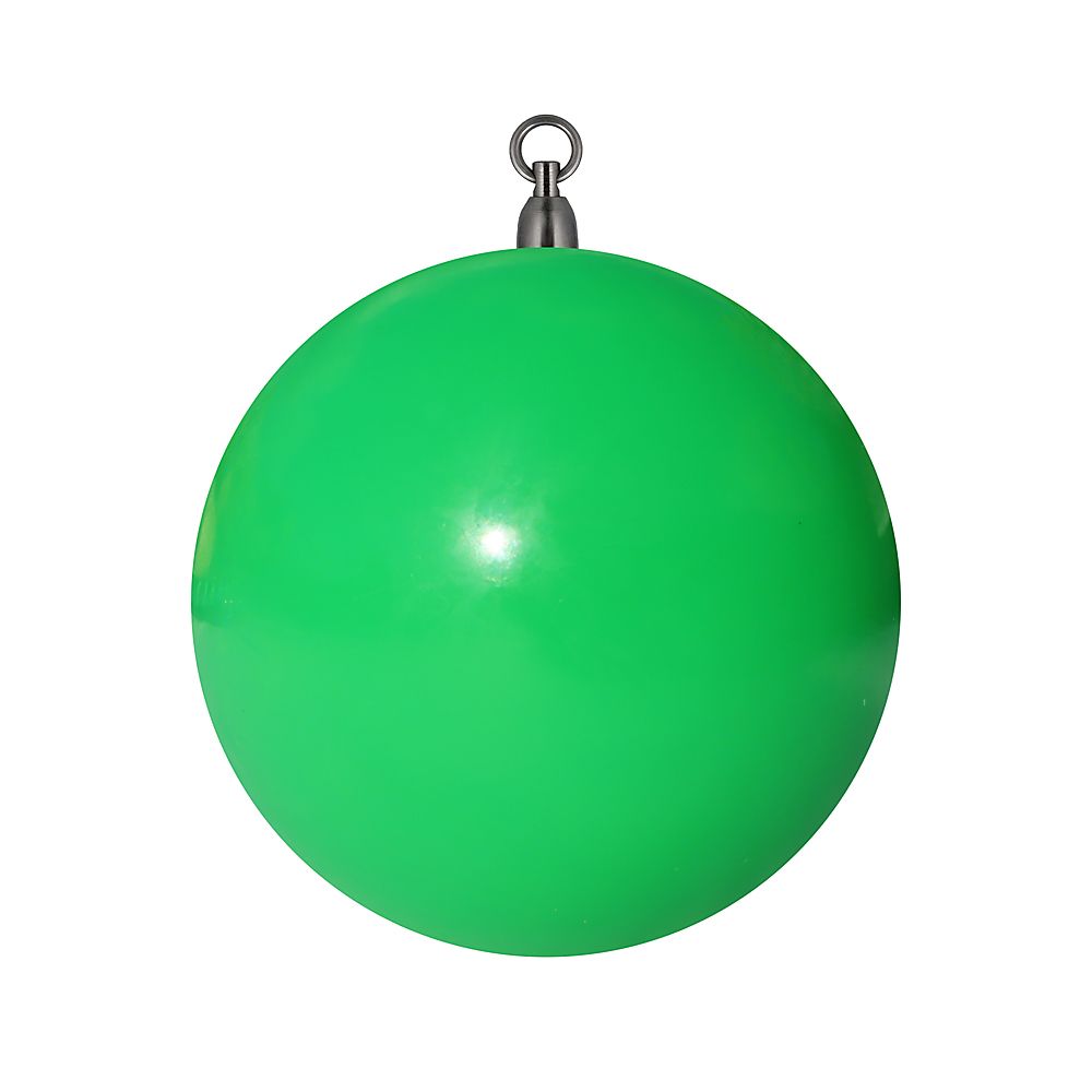 Single Pendulum Contact 4 inch 100mm Ball with swivel