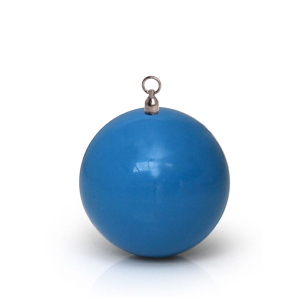 Single Pendulum Contact 3.15 inch 80mm Ball with swivel