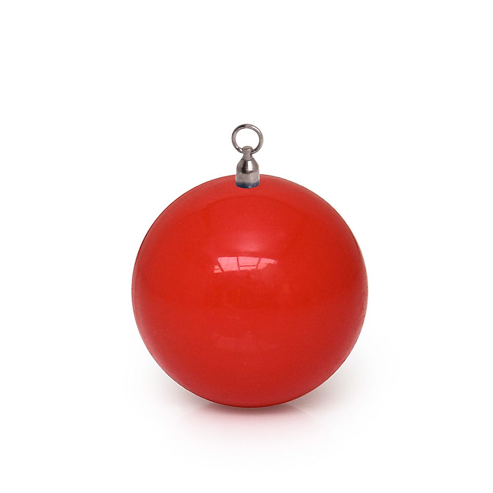 Single Pendulum Contact 3.15 inch 80mm Ball with swivel