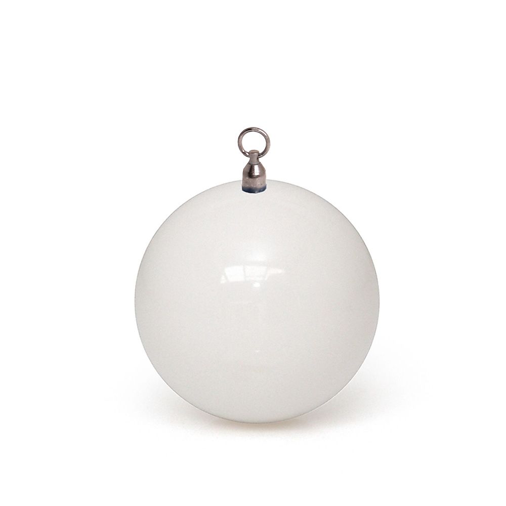 Single Pendulum Contact 3.15 inch 80mm Ball with swivel