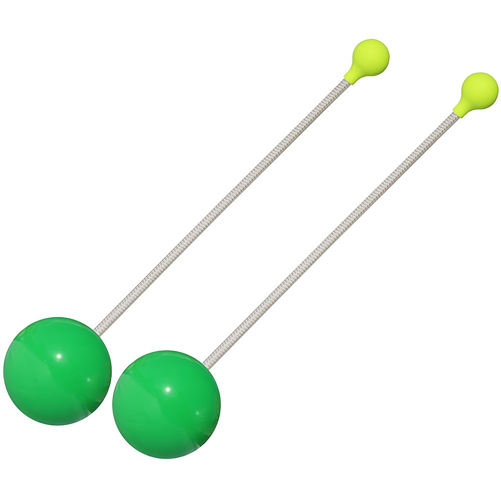 Pair of Ultra Contact Poi