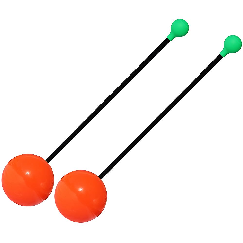 Pair of Ultra Contact Poi