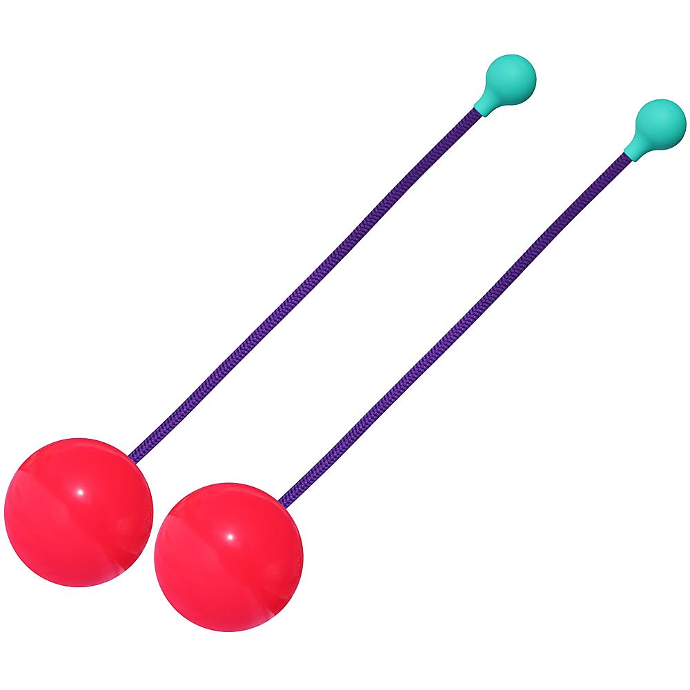 Pair of Ultra Contact Poi