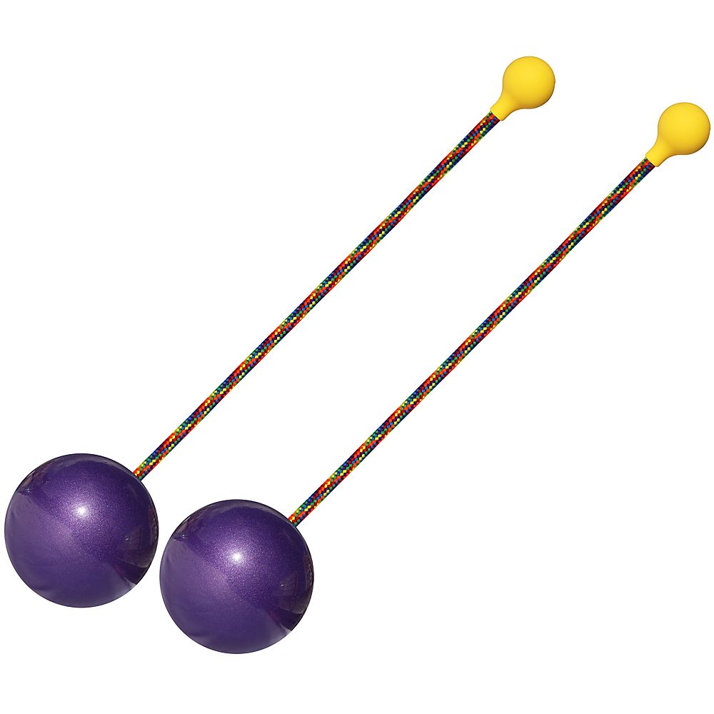 Pair of Ultra Contact Poi