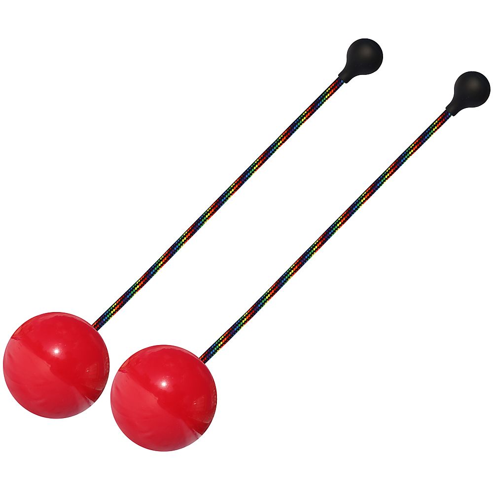 Pair of Ultra Contact Poi