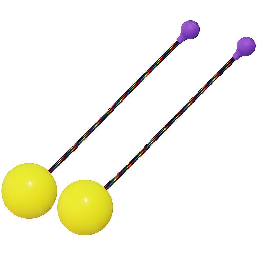 Pair of Ultra Contact Poi