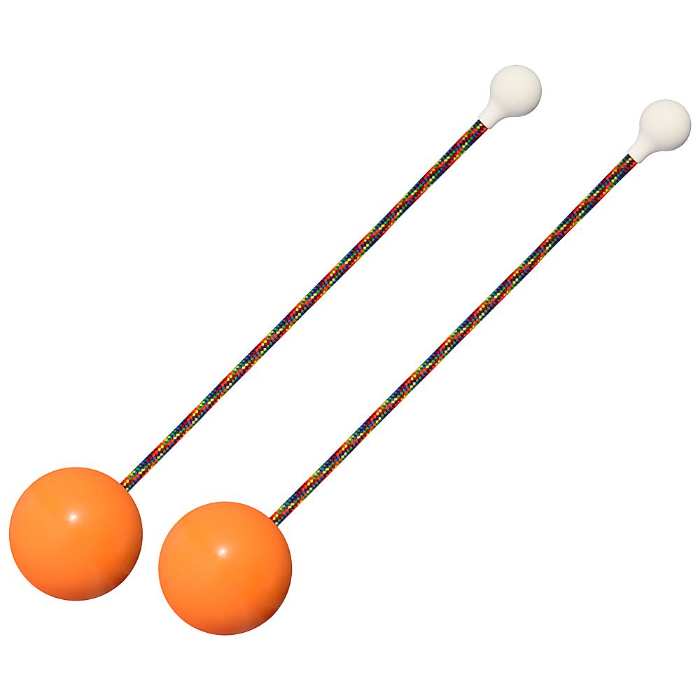 Pair of Classic Contact Poi