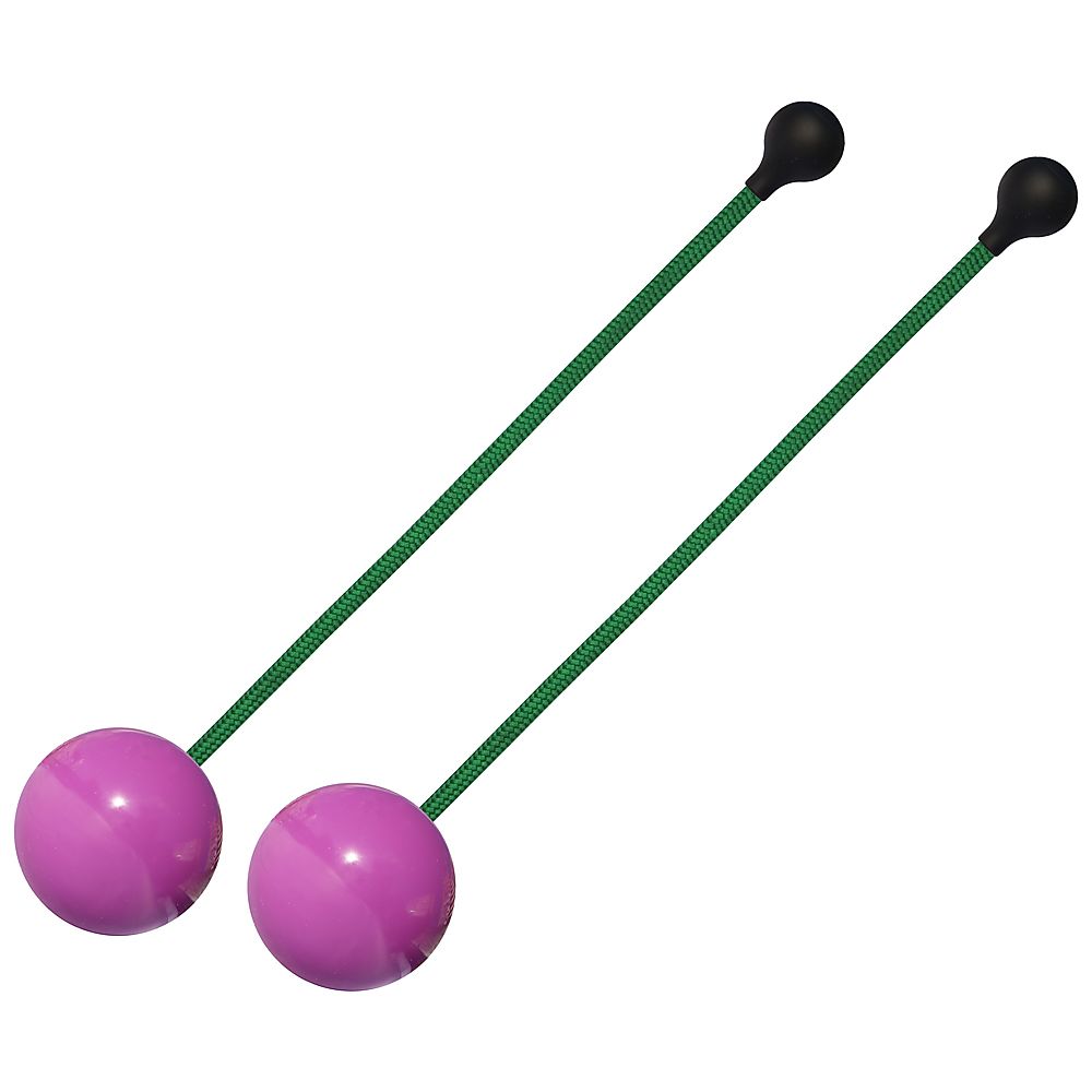 Pair of Classic Contact Poi