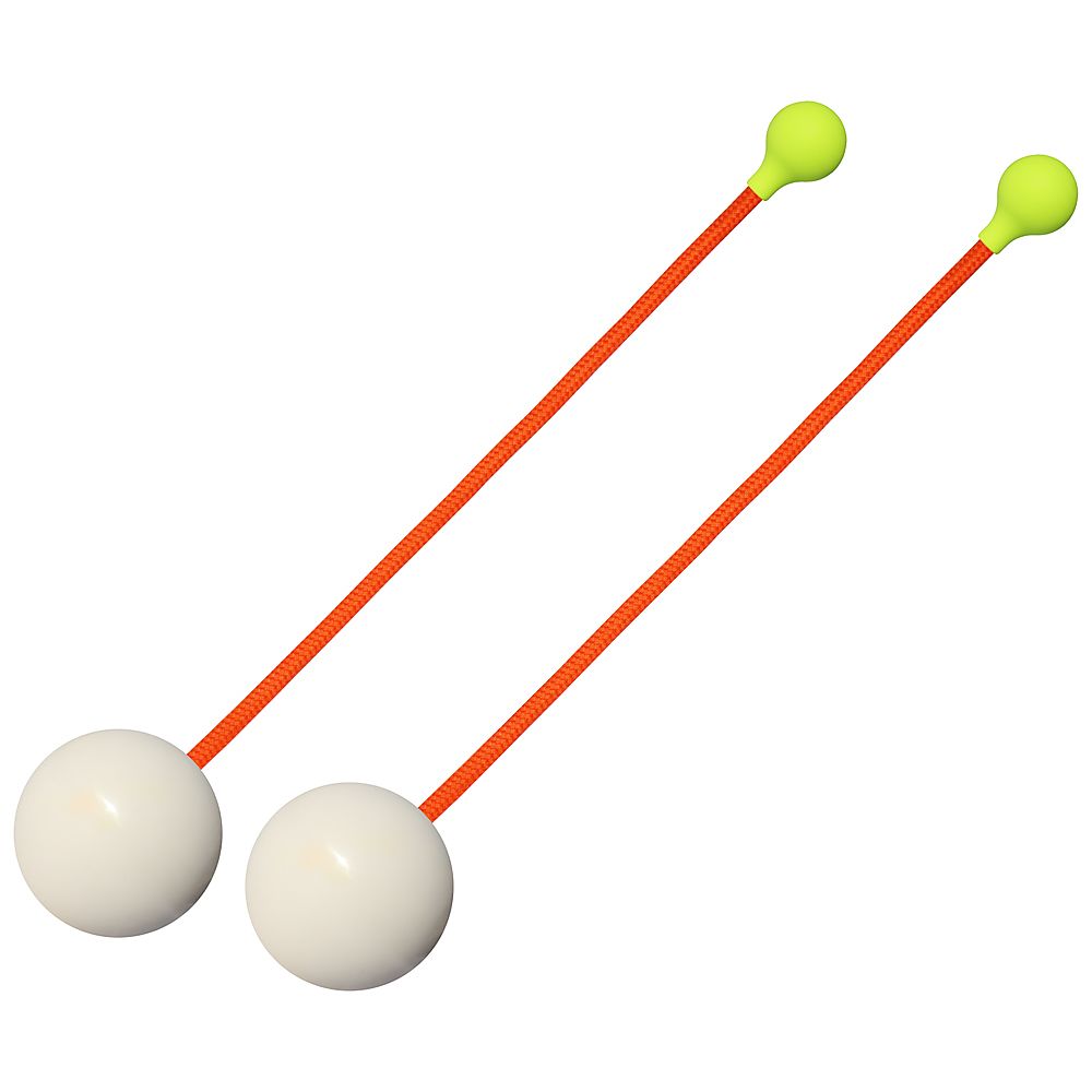 Pair of Pro Thunder Contact Poi