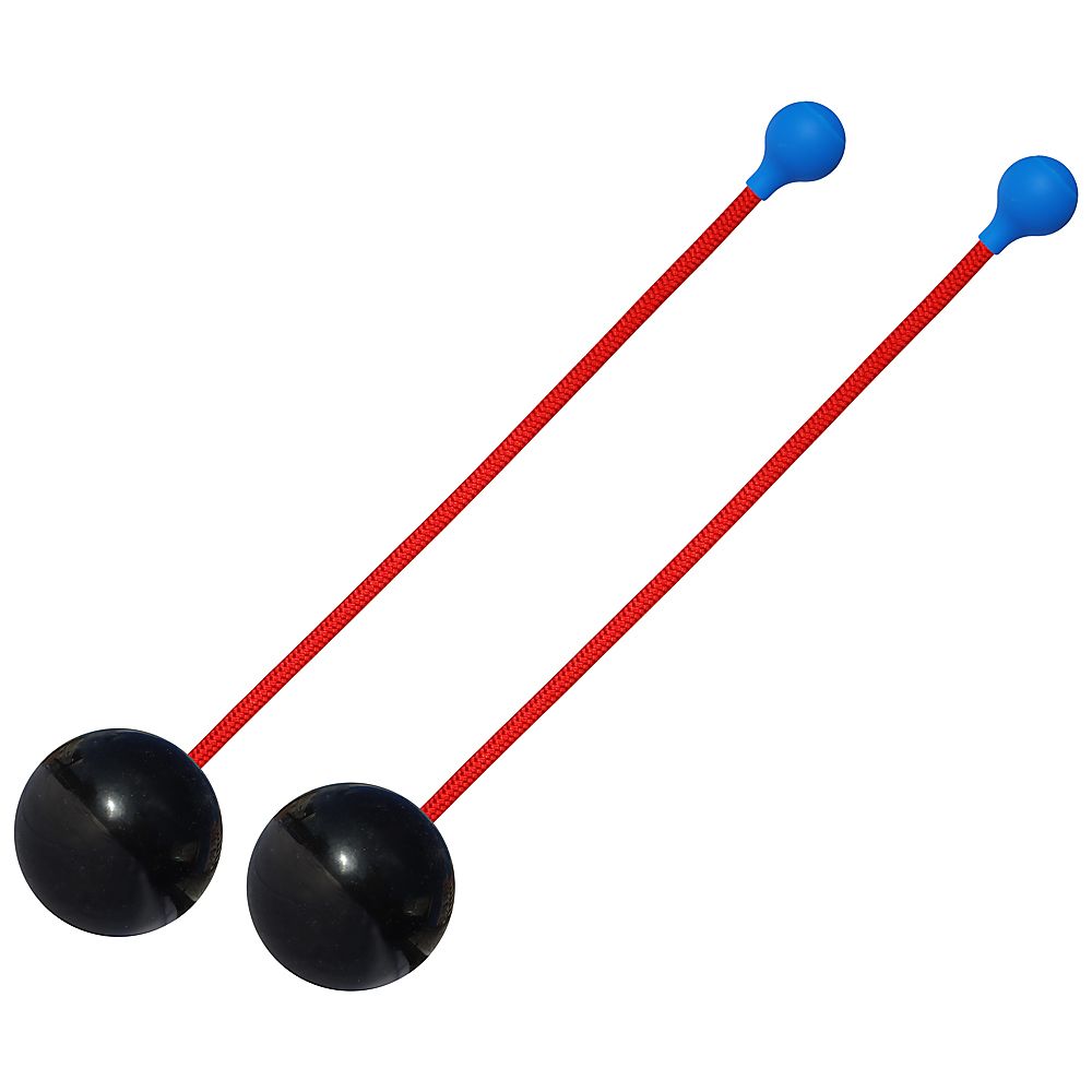 Pair of Pro Flex Contact Poi