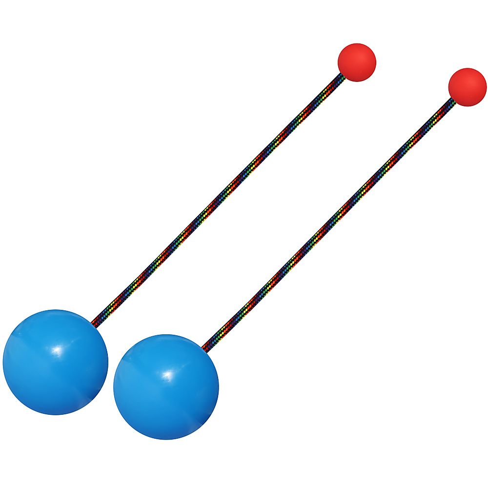 Pair of Ultra Contact Poi