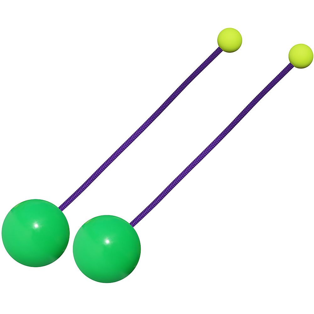 Pair of Ultra Contact Poi