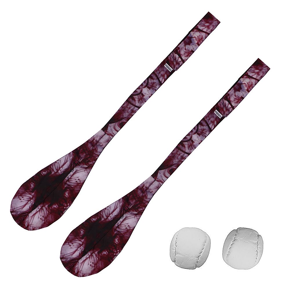 Pair of Stylish Cone Poi