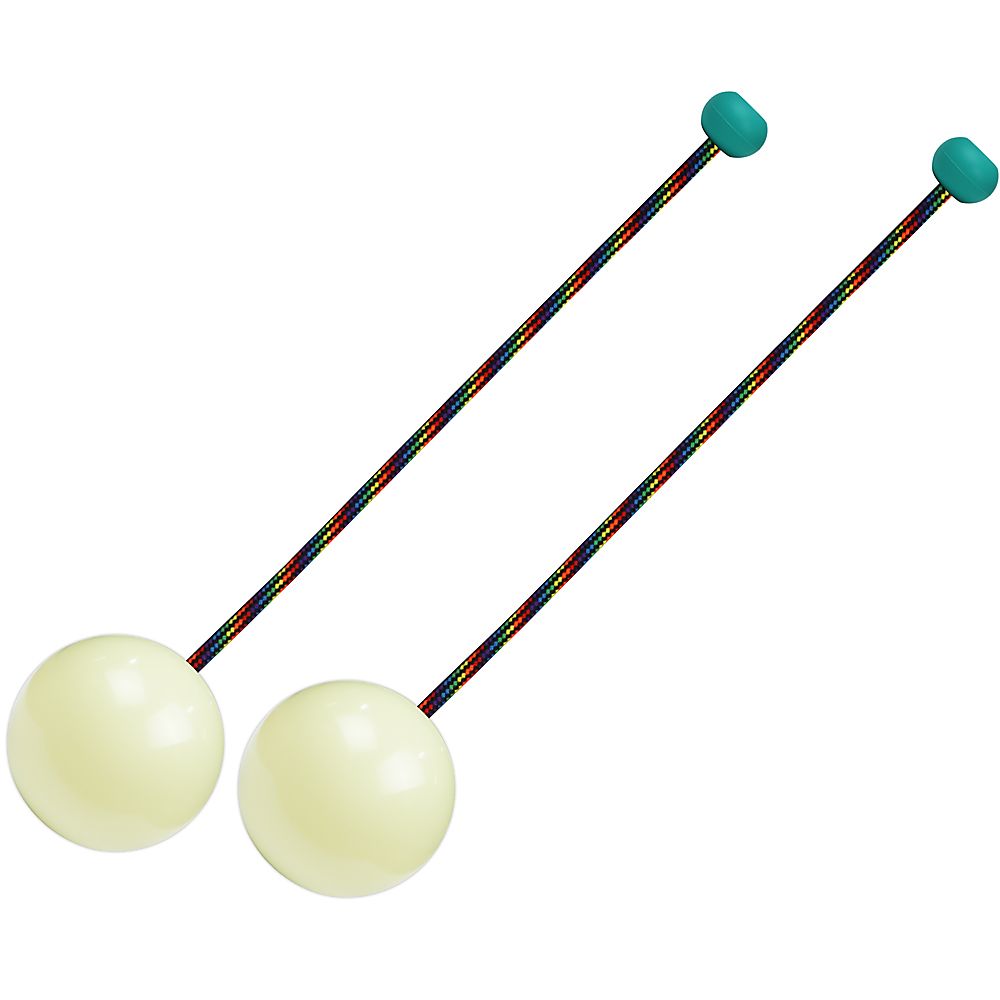 Pair of Ultra Glow Contact Poi