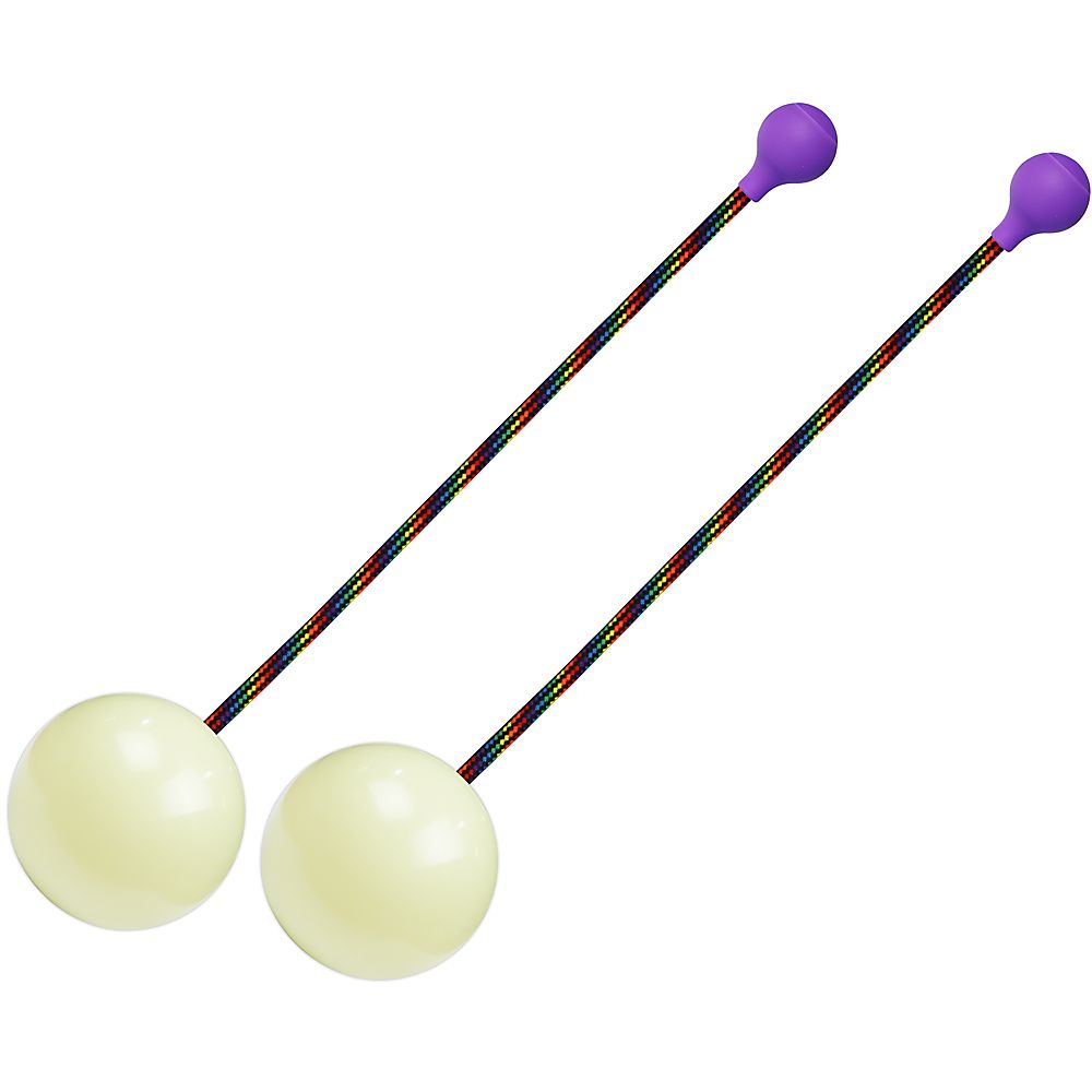 Pair of Ultra Glow Contact Poi