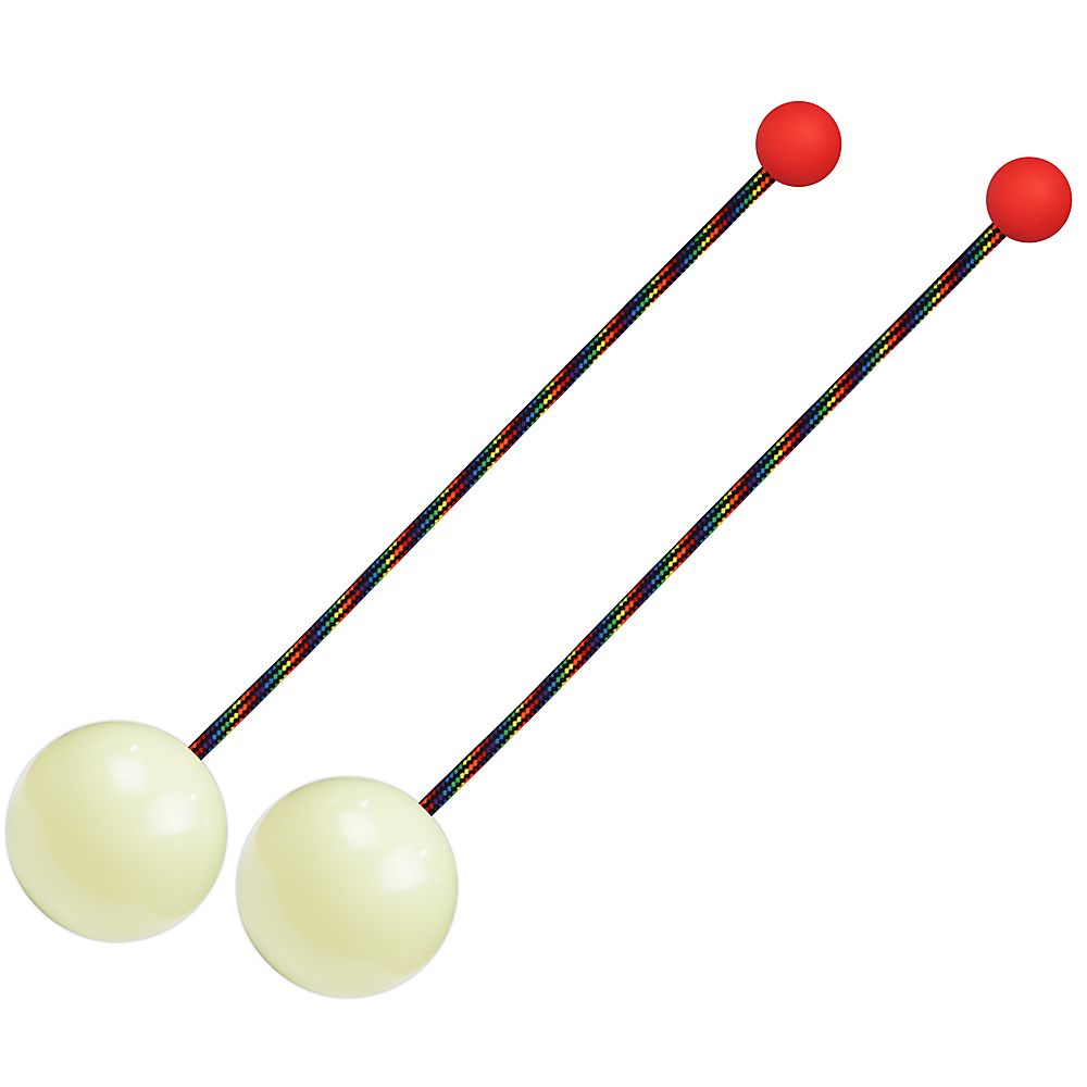 Pair of Max Glow Contact Poi