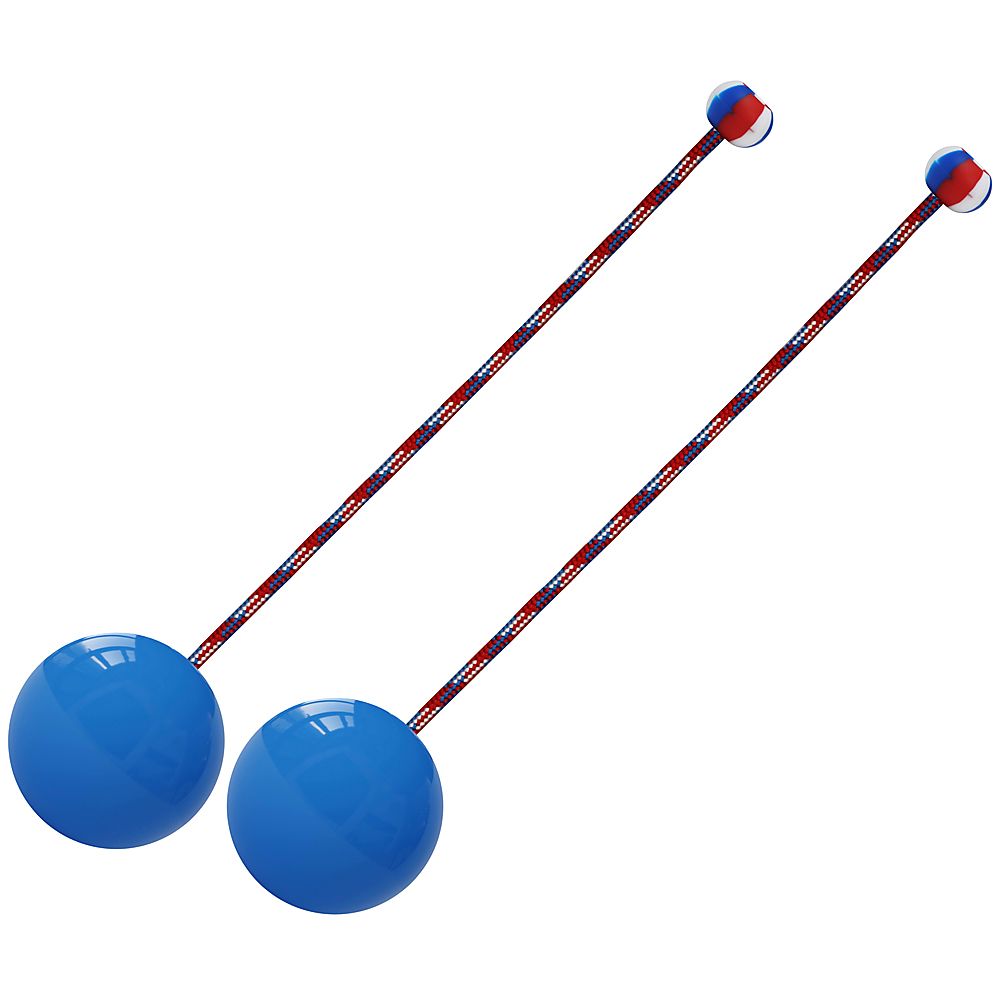 Pair of Ultra Contact Poi