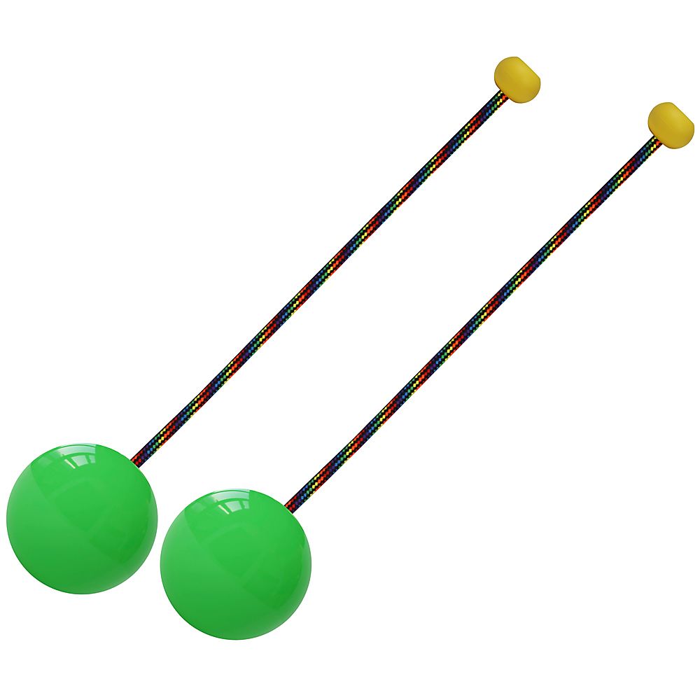 Pair of Ultra Contact Poi