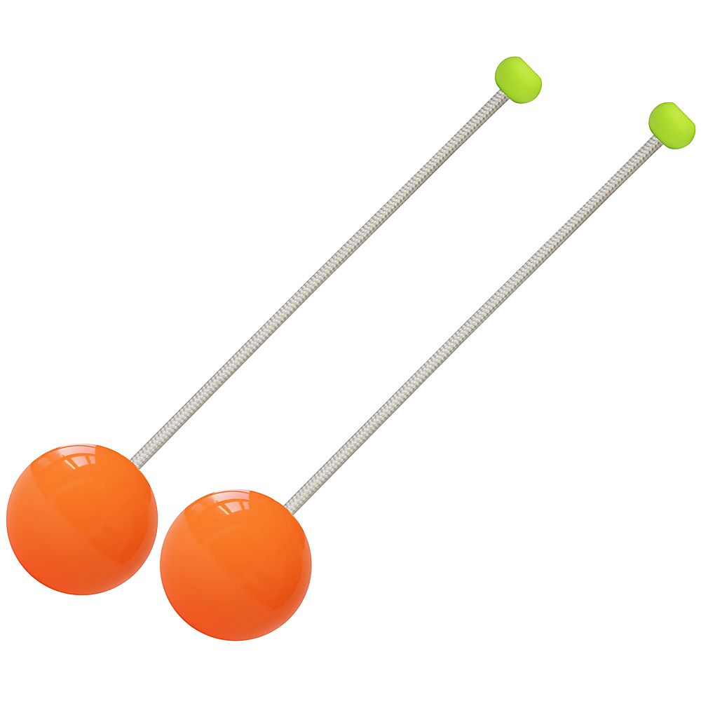 Pair of Ultra Contact Poi