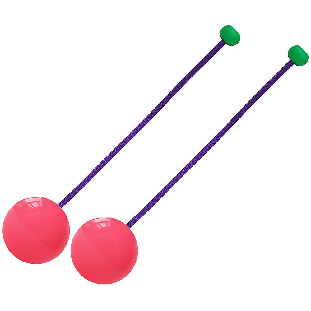 Pair of Ultra Contact Poi