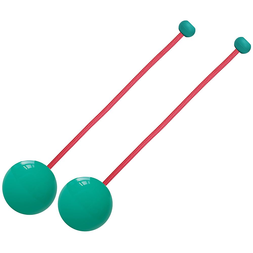 Pair of Ultra Contact Poi