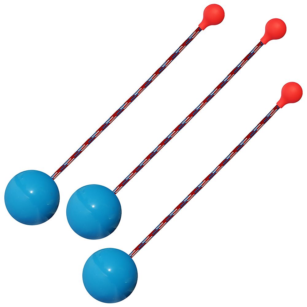 Set of Pro Flex Contact Poi