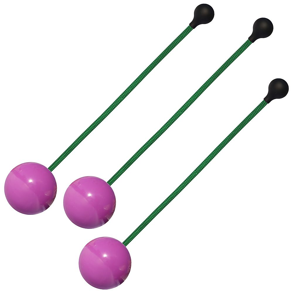 Set of Pro Thunder Contact Poi