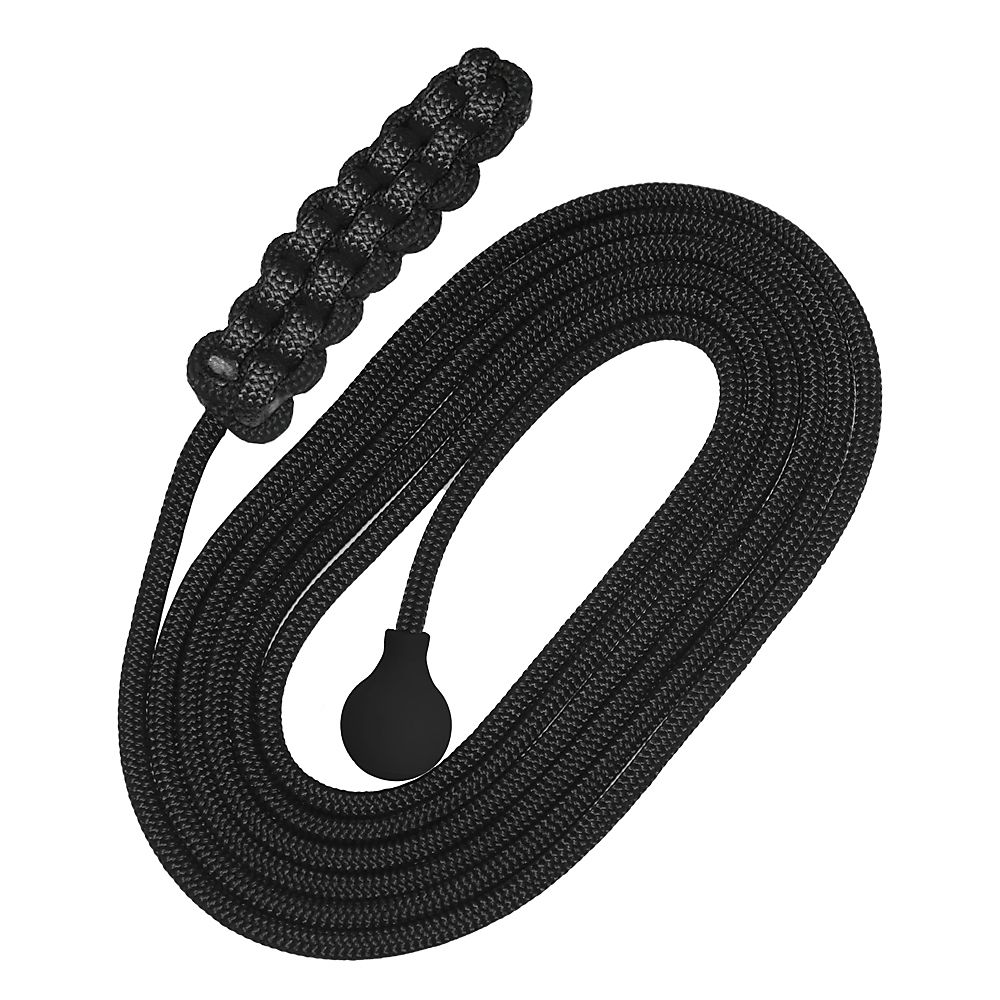 Pseudo Weapons Nylon Block Head Rope Dart to buy R18+