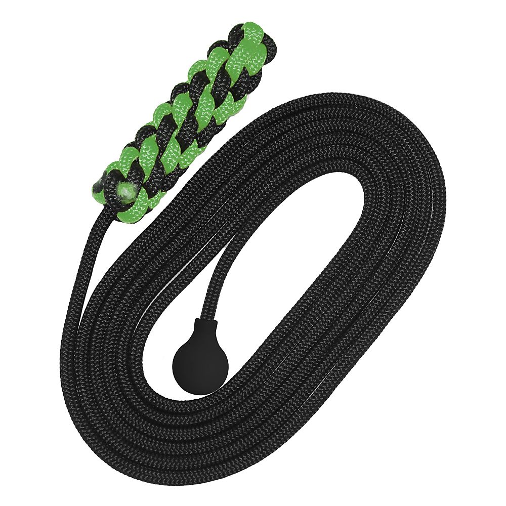 Nylon Twista Head Rope Dart