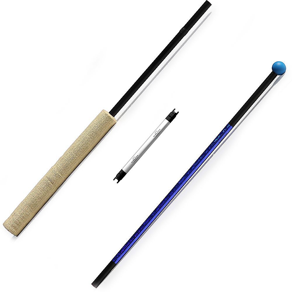 Single HoP Aero Fire Flag with 16inch Fire Head