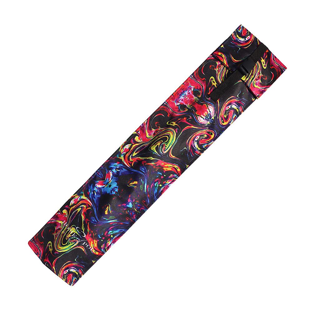 Single Breakdown and Batons Staff Carry Bag