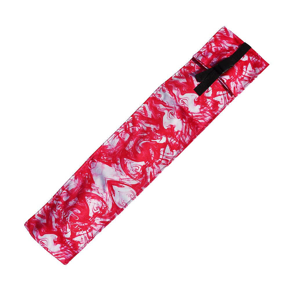 Single Breakdown and Batons Staff Carry Bag