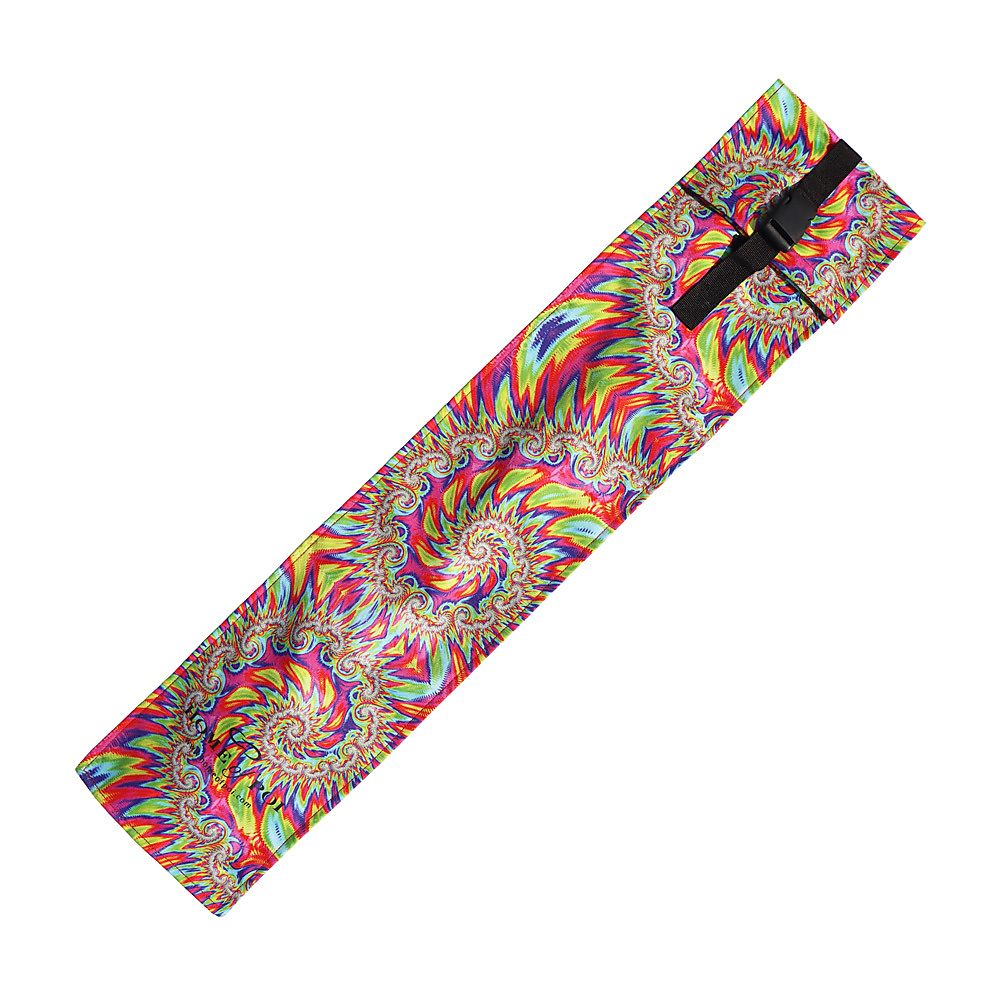 Single Breakdown and Batons Staff Carry Bag