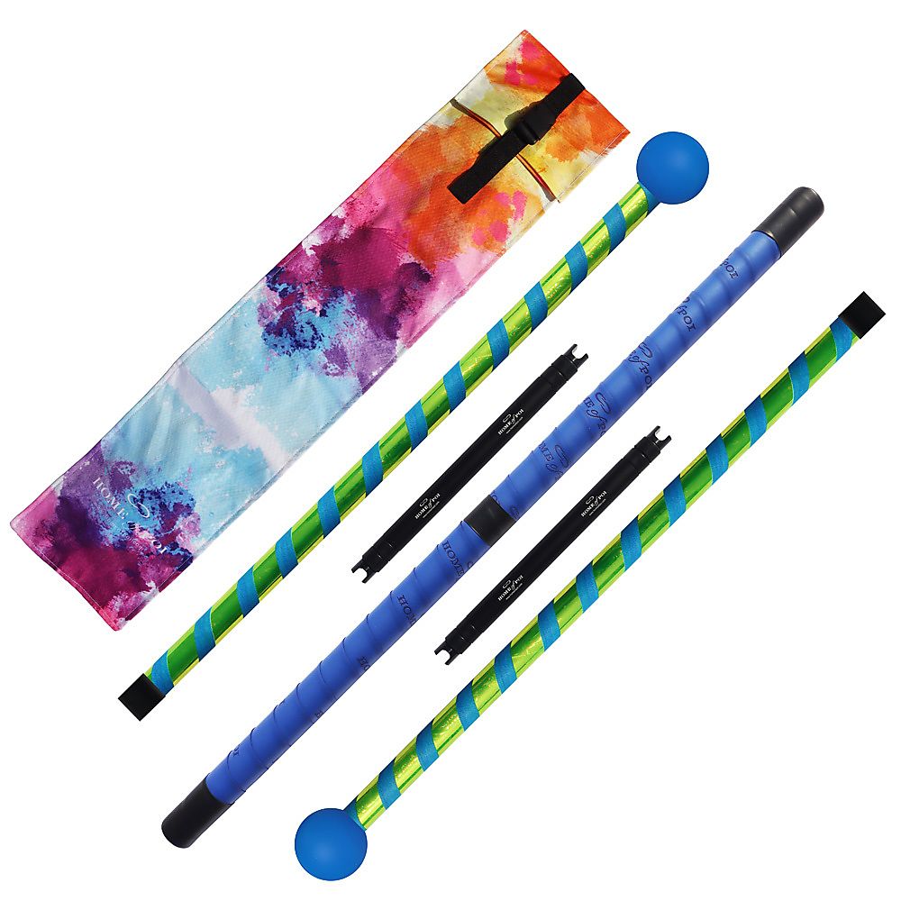 Flow Master Practice Staff