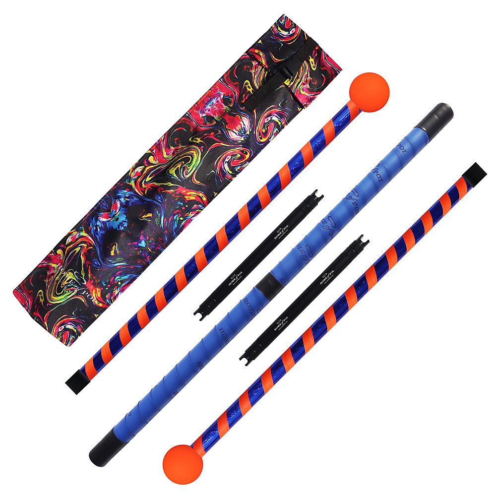 Flow Master Practice Staff