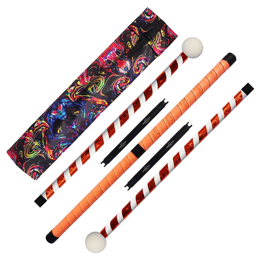 Flow Master Practice Staff