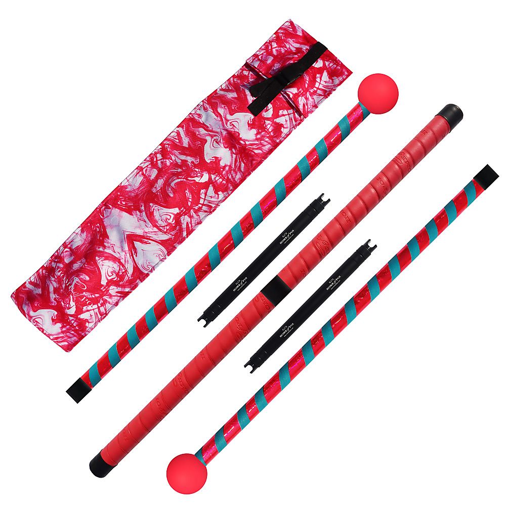 Flow Master Practice Staff