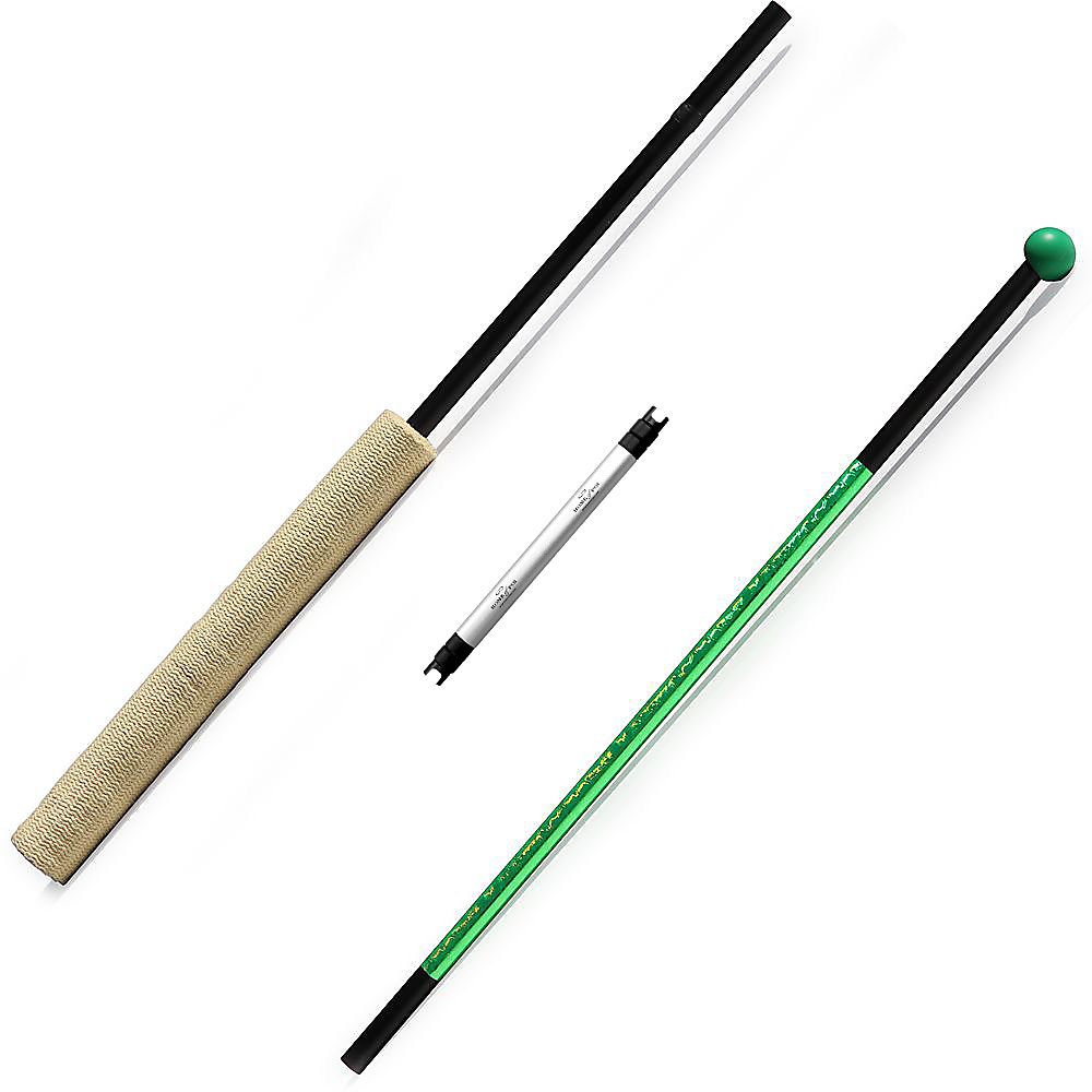 Single HoP Aero Fire Flag with 16inch Fire Head