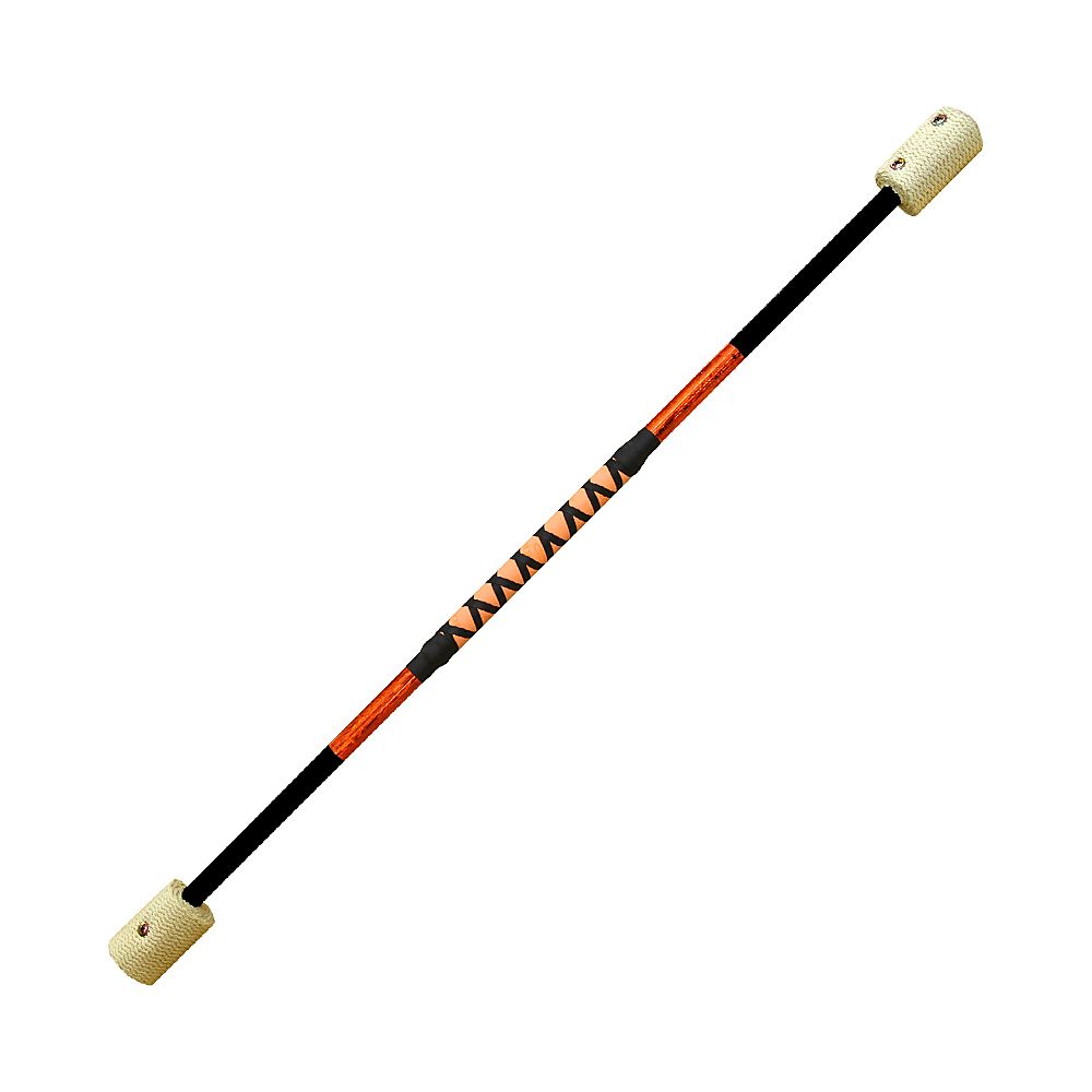HoP Short Twirling Fire Stick