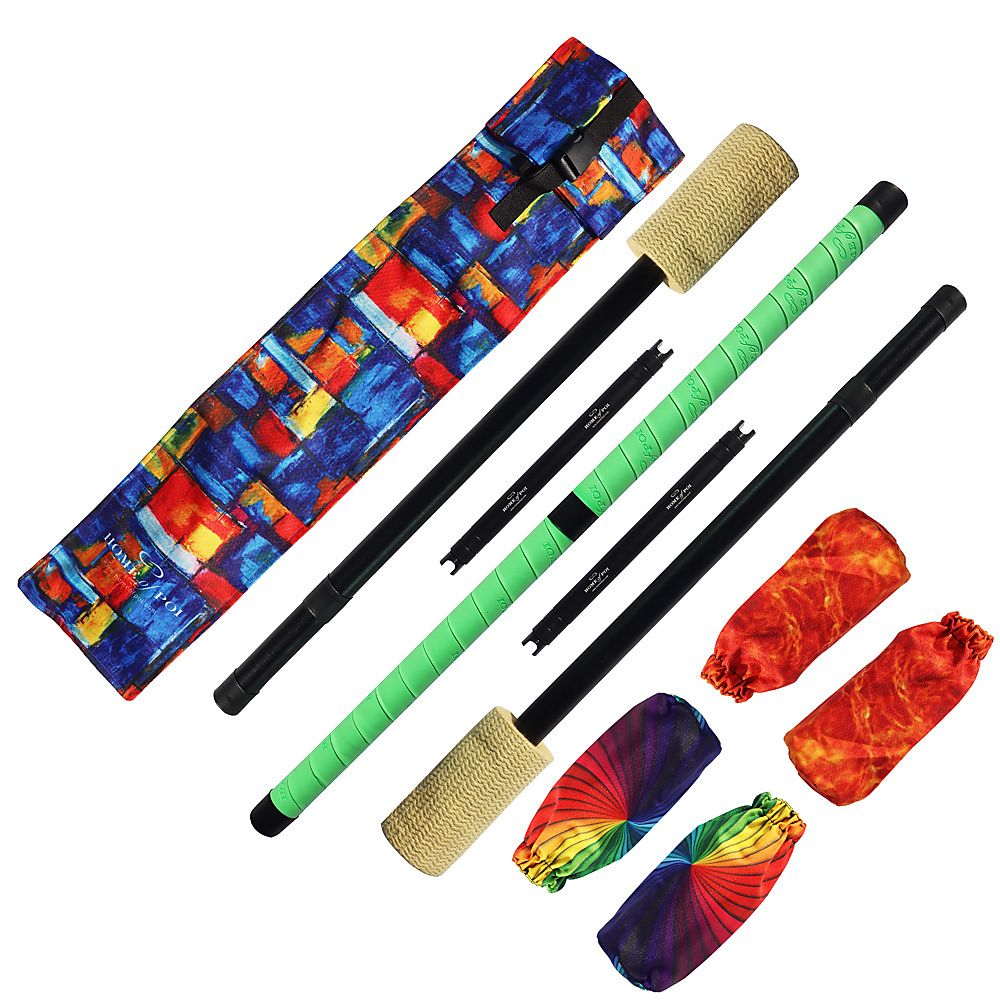 Contact Expert - Bâton Pompier avec mèches 100mm