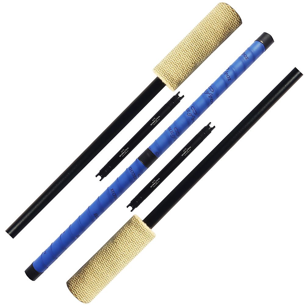 Expert Contact - Fire Staff with 150mm wicks