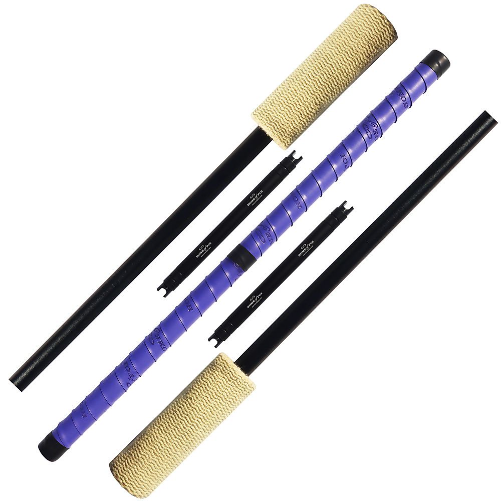 Expert Contact - Fire Staff with 150mm wicks