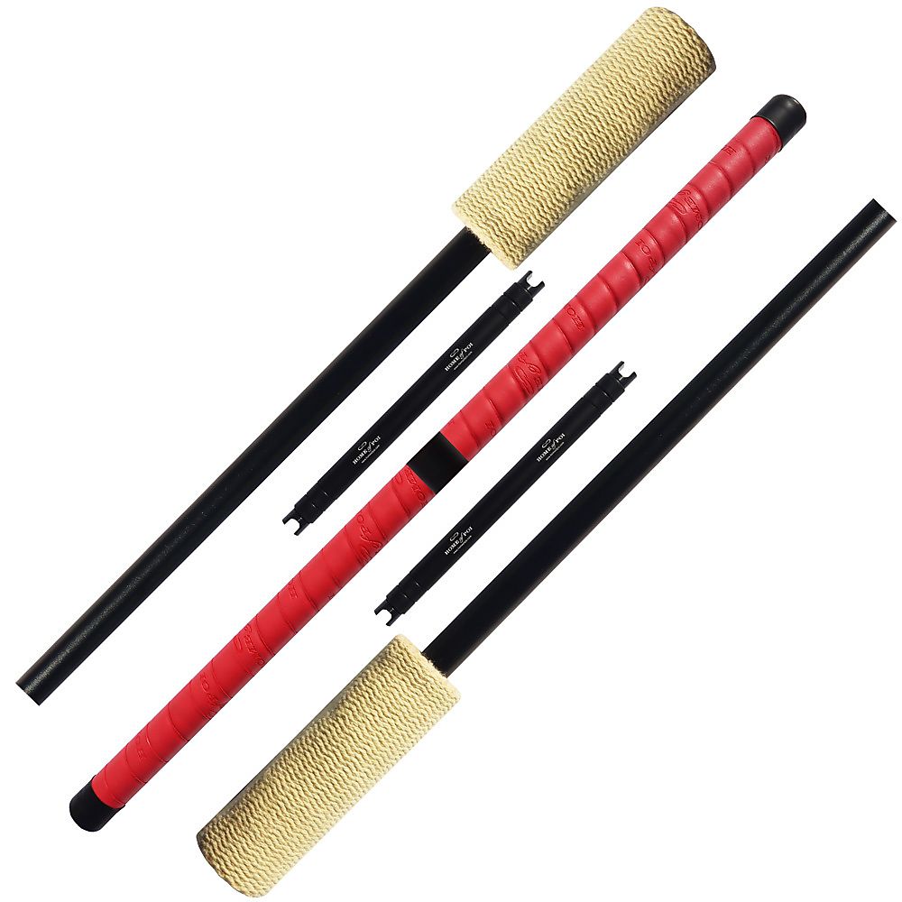 Expert Contact - Fire Staff with 150mm wicks