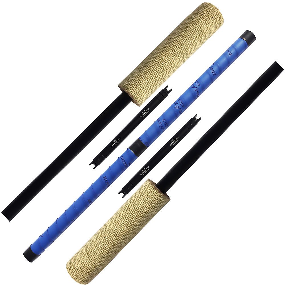 Expert Contact - Fire Staff with 200mm wicks