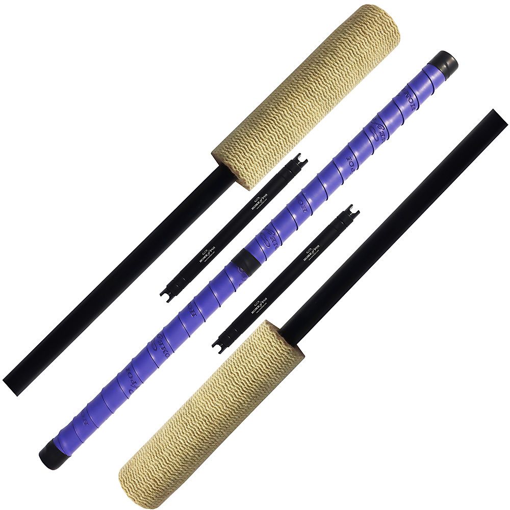 Expert Contact - Fire Staff with 200mm wicks