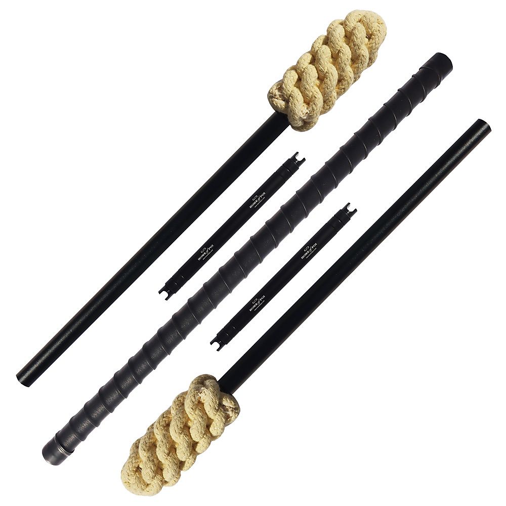 Expert Contact - Fire Staff with Isis wicks